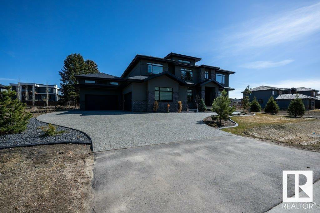 Property Photo:  159 Windermere Drive NW  AB T6W 0S4 