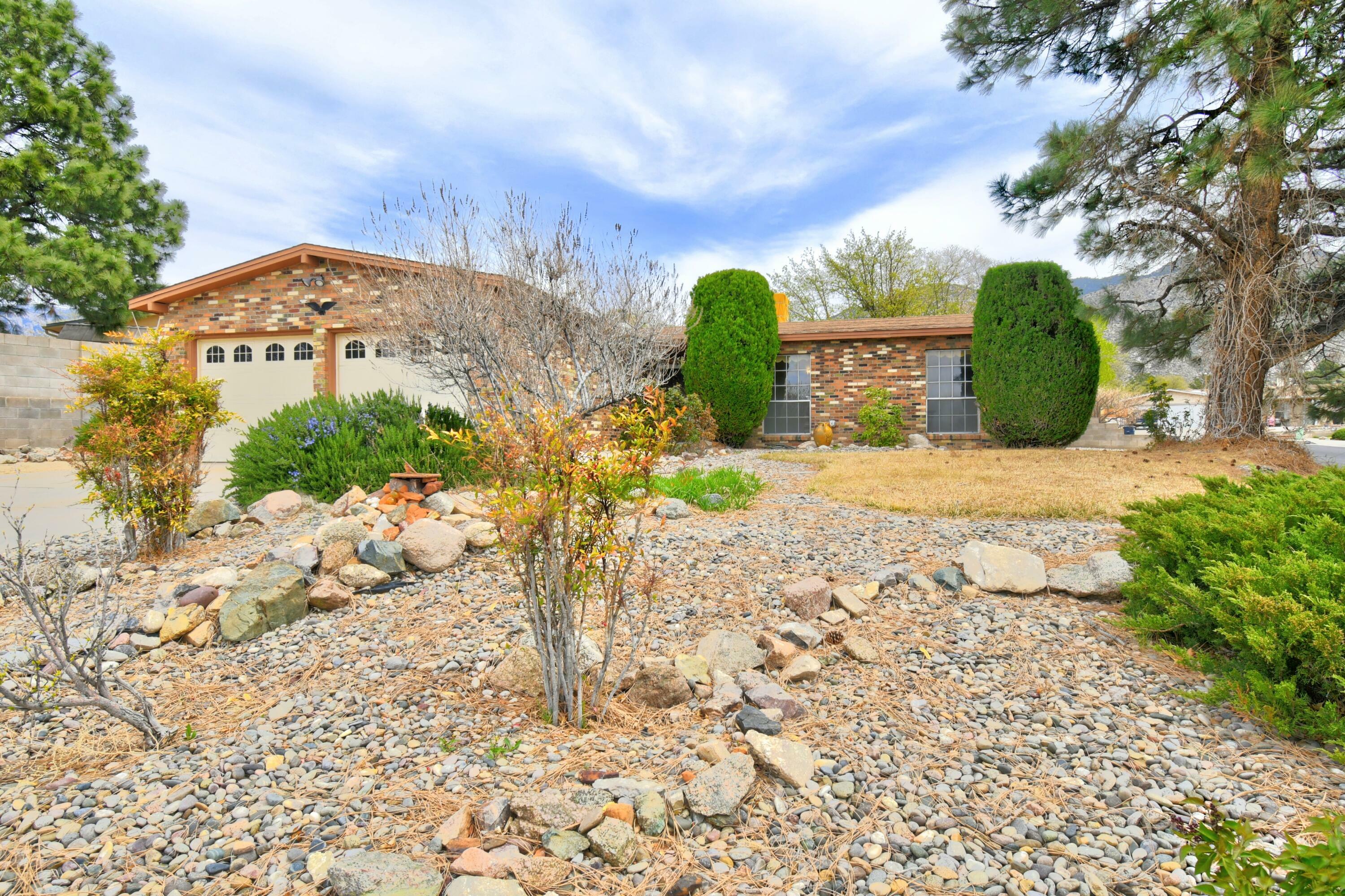 Property Photo:  12100 Glen Canyon Road NE  NM 87111 