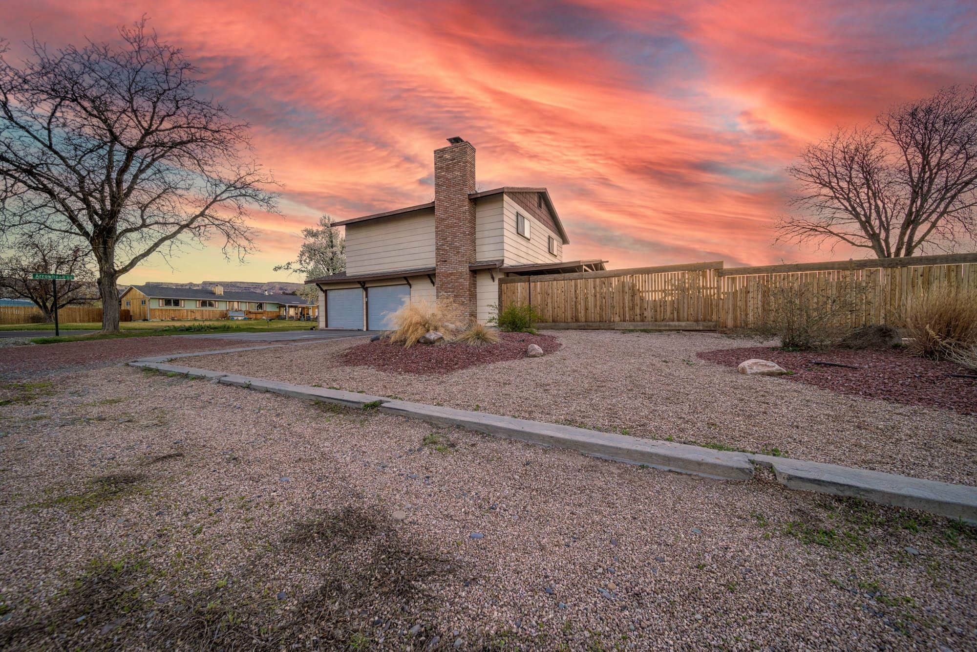 Property Photo:  2206 Arrowhead Lane  CO 81507 