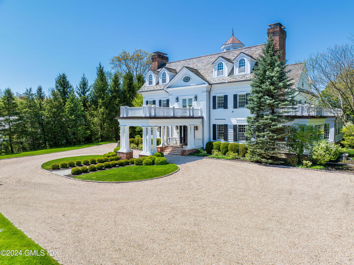 Property Photo:  4 Cherry Blossom Lane  CT 06831