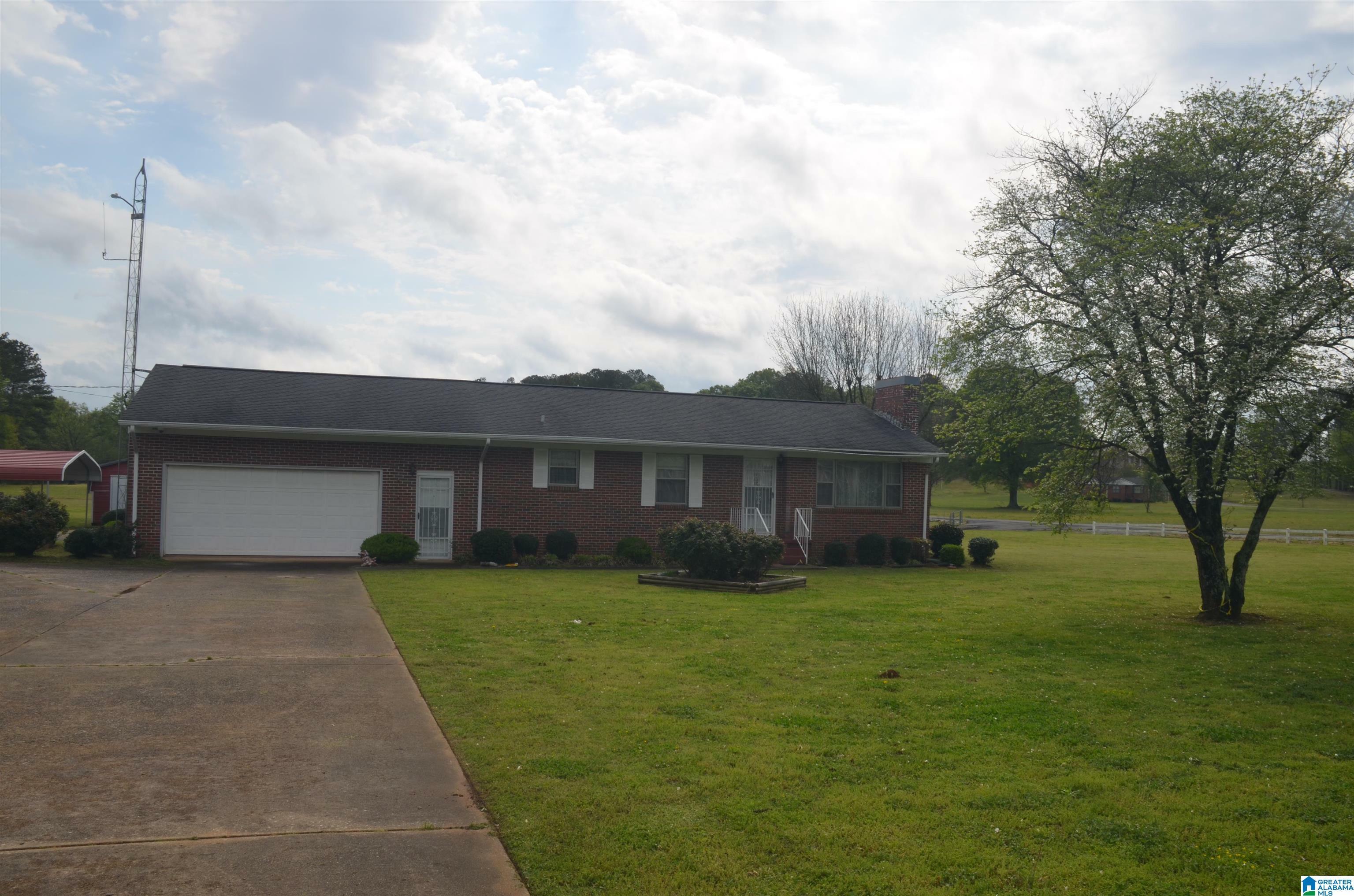 Property Photo:  928 Boiling Springs Road  AL 36203 