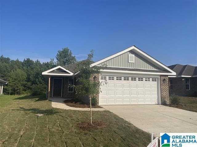 Property Photo:  2246 Village Lane  AL 35040 