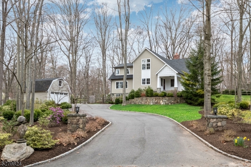Property Photo: 1 Fox Hollow Rd NJ 07960