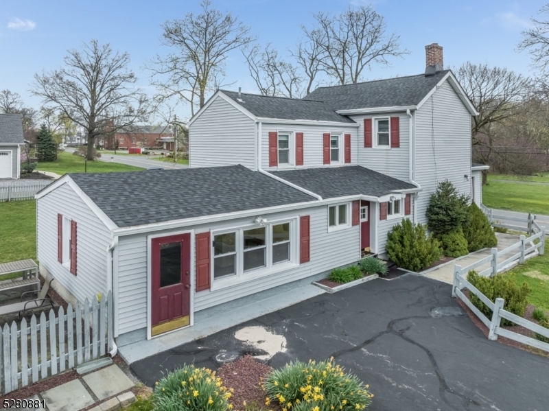 Property Photo: 275 South Main Street NJ 08822