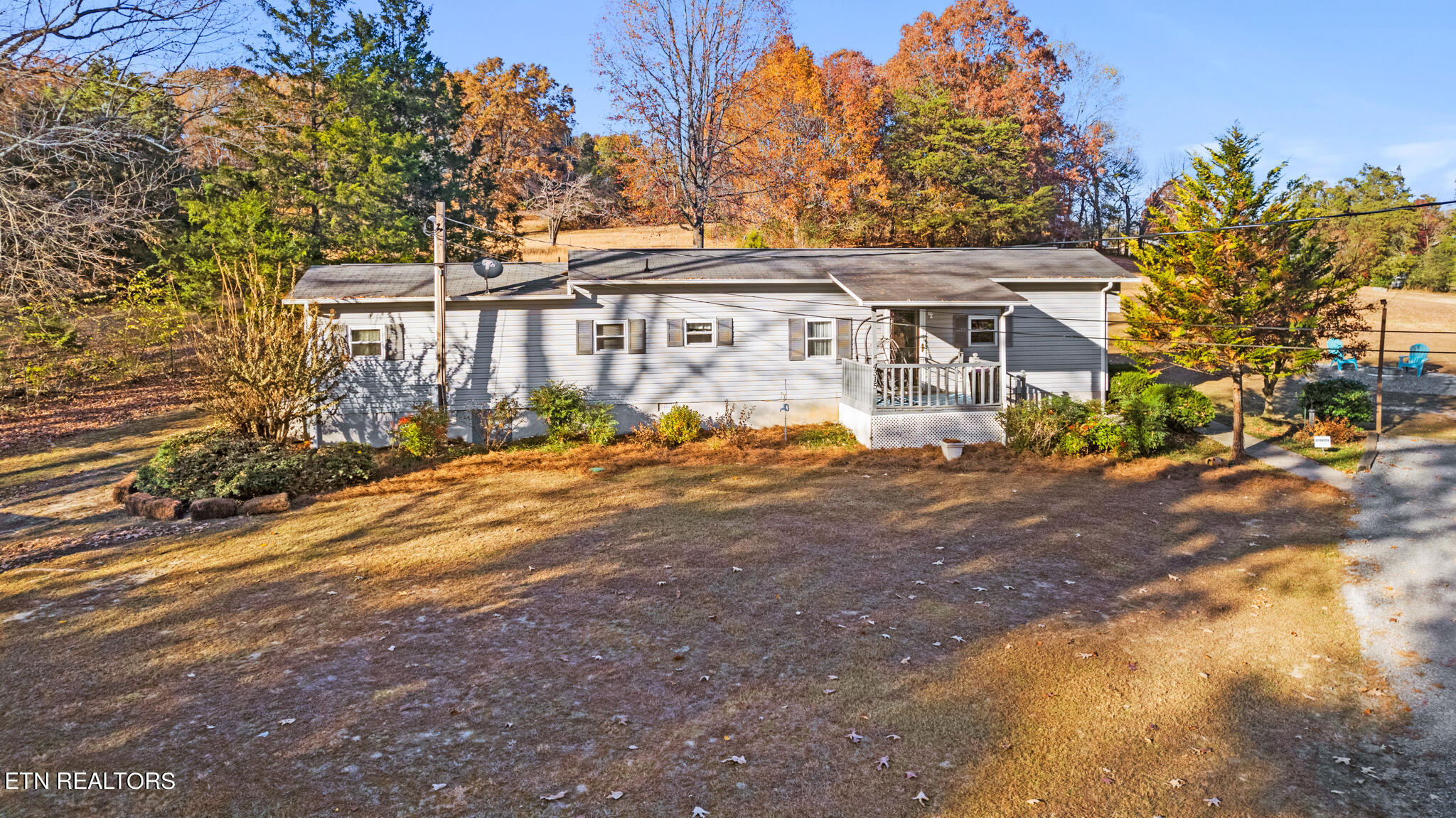Property Photo: 4315 Cabbage Drive TN 37938