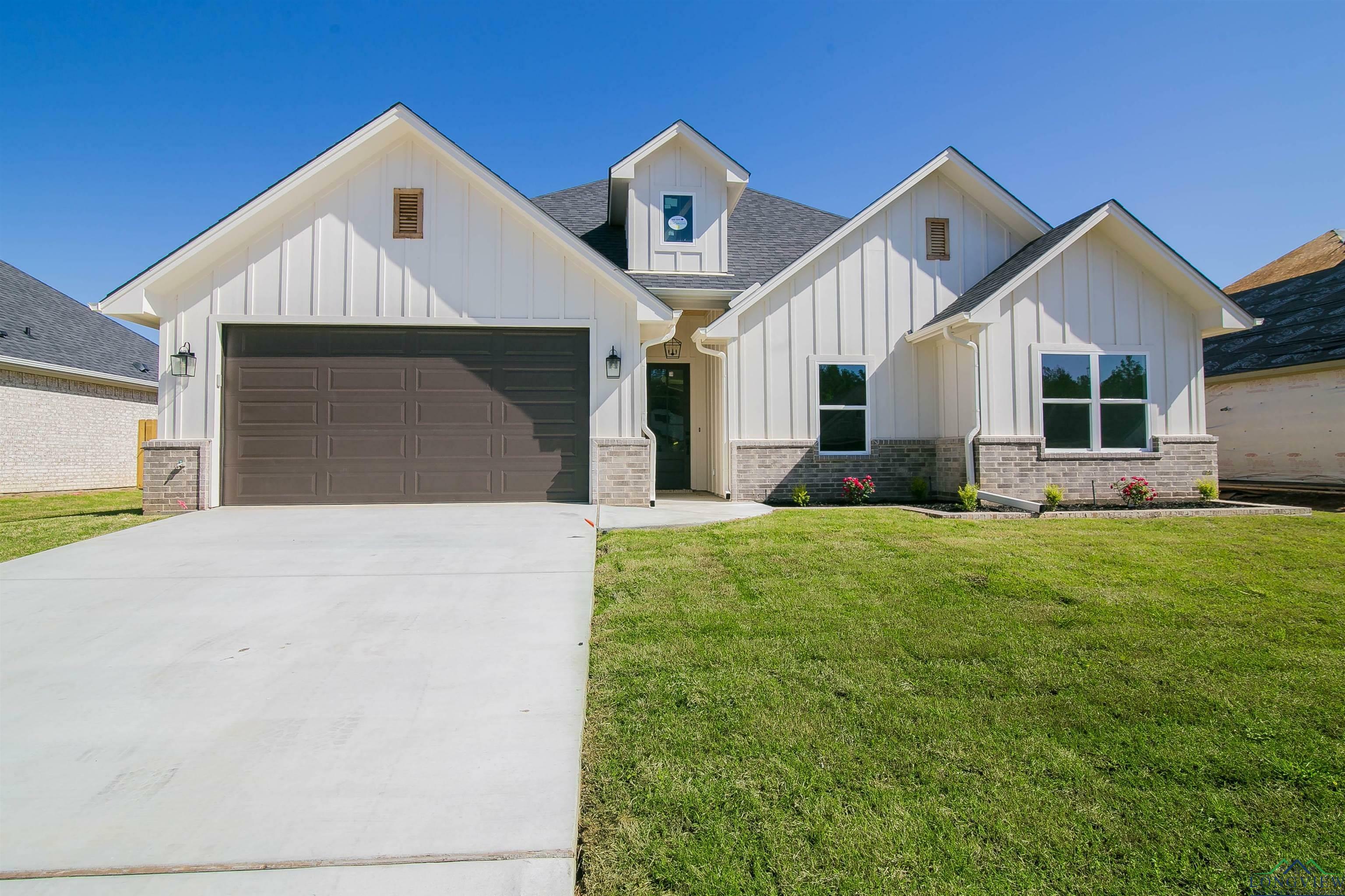 Property Photo:  111 Pintail Ln Tealwood  TX 75650 