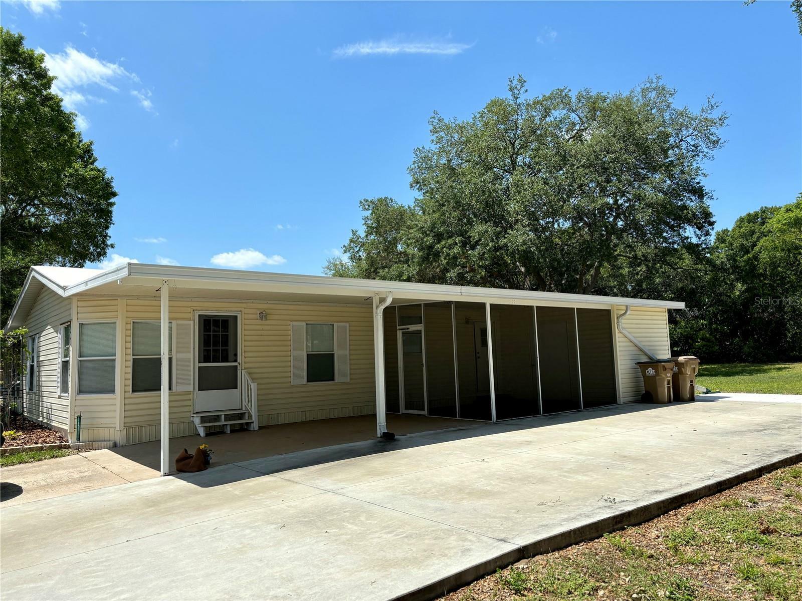 Property Photo:  13111 Plum Lake Drive  FL 34715 