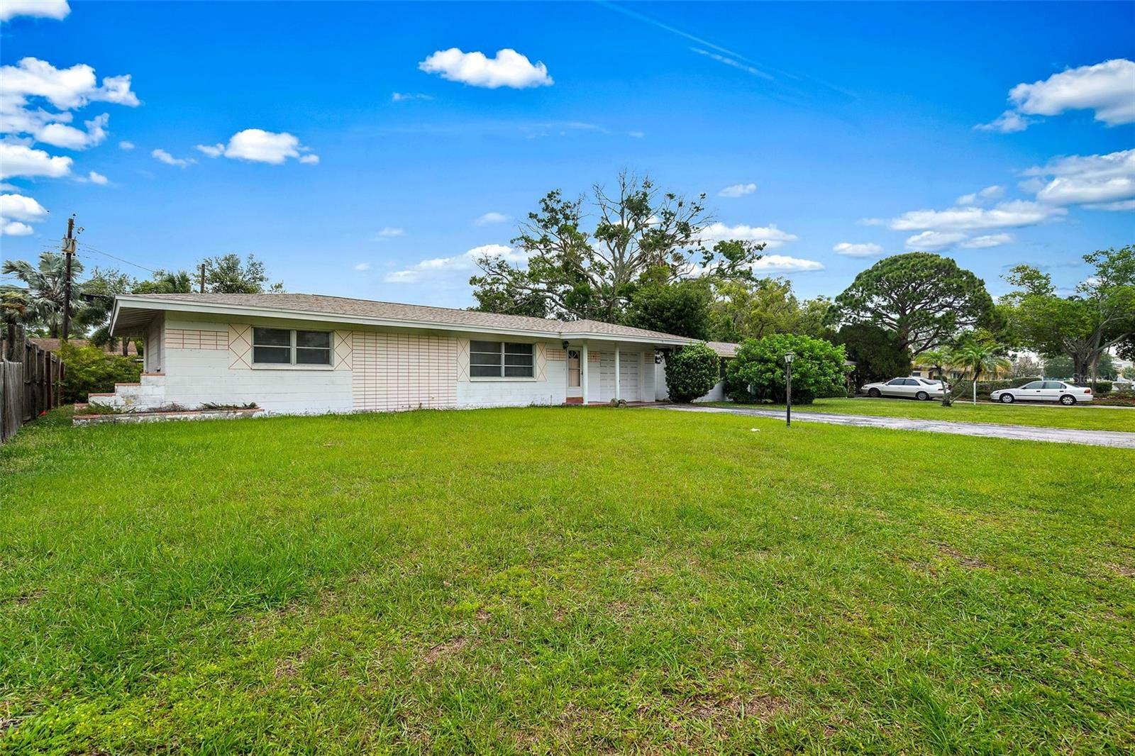 Property Photo:  11399 79th Avenue  FL 33772 