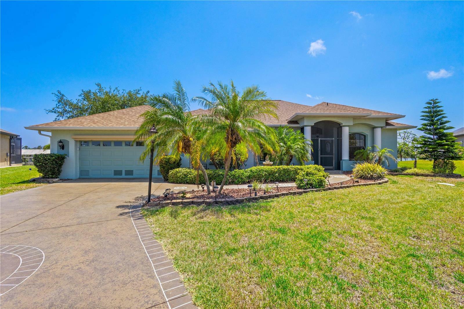 Property Photo: 10503 Aztec Road FL 33981