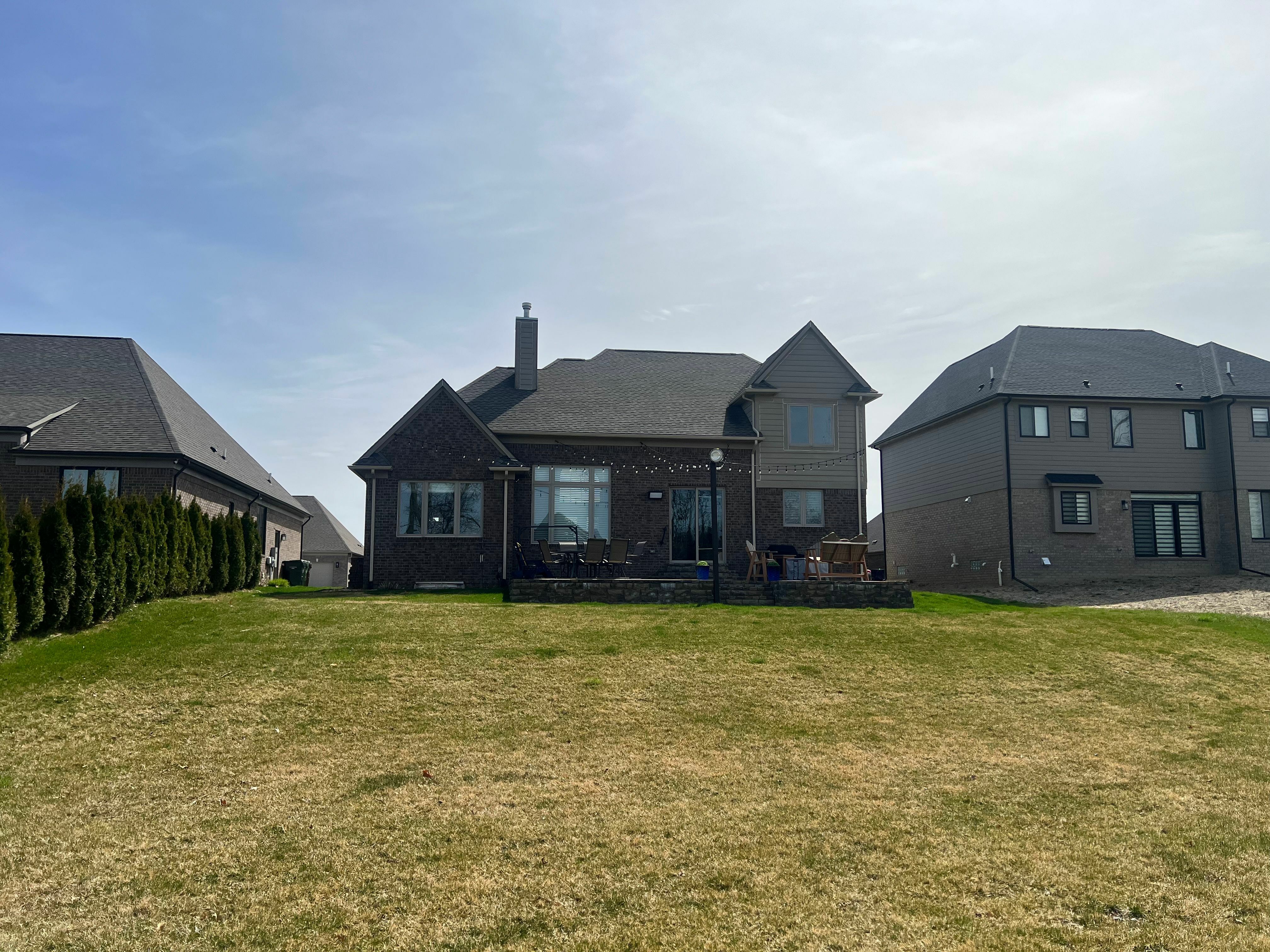 Property Photo:  54623 Lawson Creek Drive  MI 48316 3118 