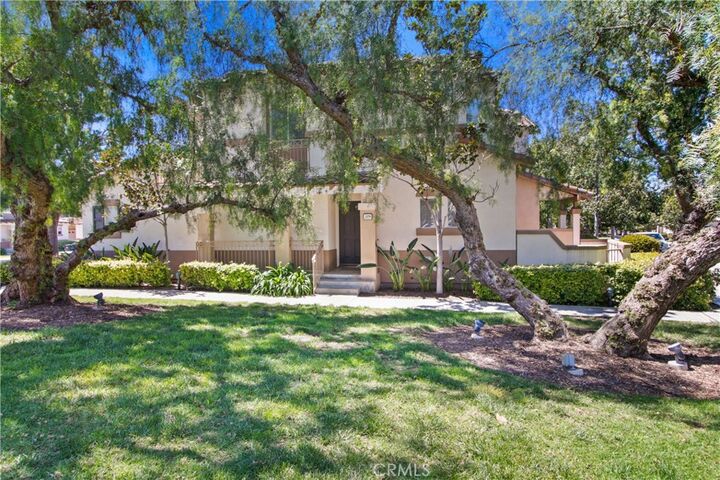 Property Photo:  2379 Sunningdale Drive  CA 92782 