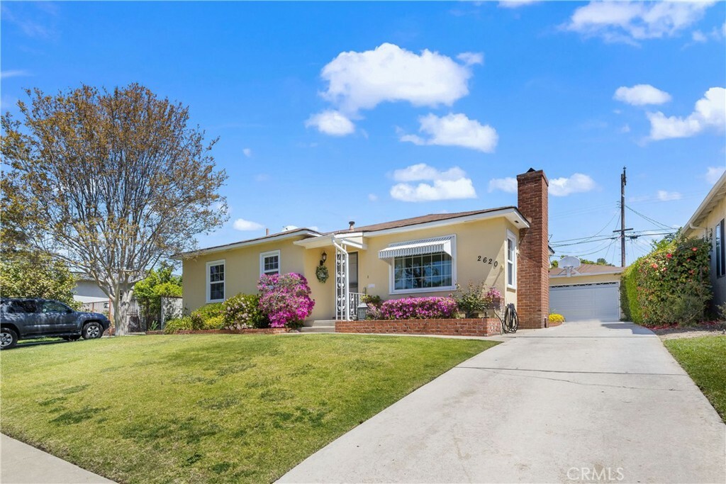 Property Photo:  2620 Midwickhill Drive  CA 91803 