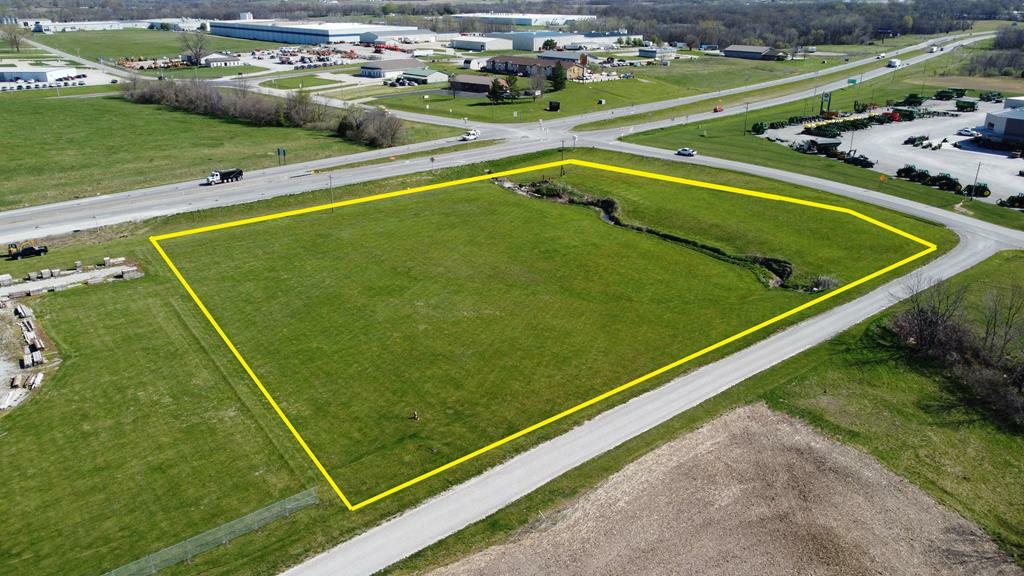 Property Photo:  0 US Highway 36  MO 64601 