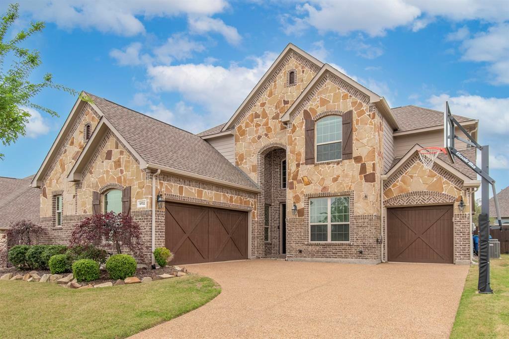 Property Photo:  9702 Clubhouse Circle  TX 75089 