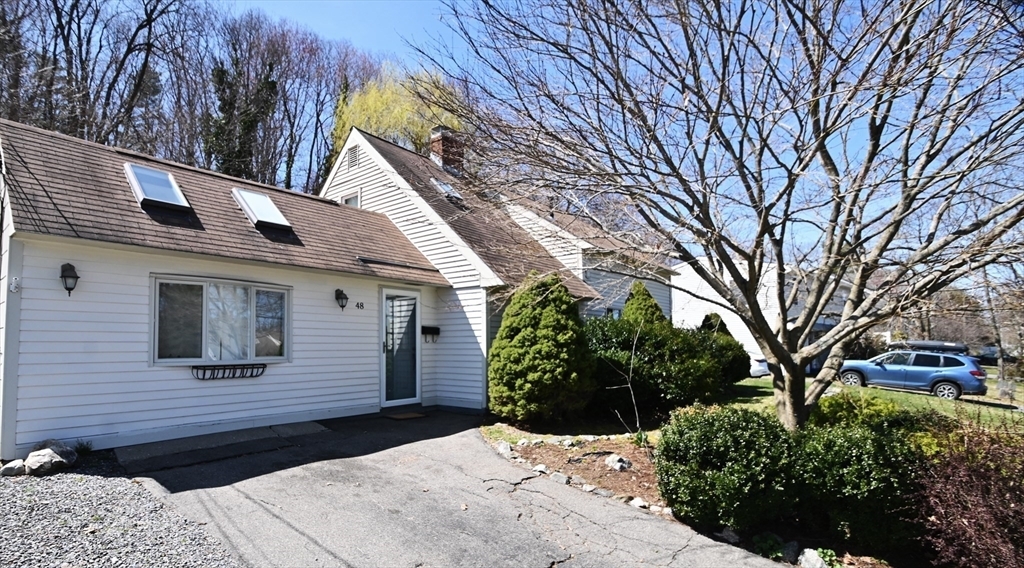 Property Photo:  48 Porter Rd  MA 01760 