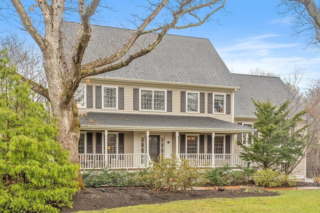 Property Photo: 2 Davis Lane MA 01833