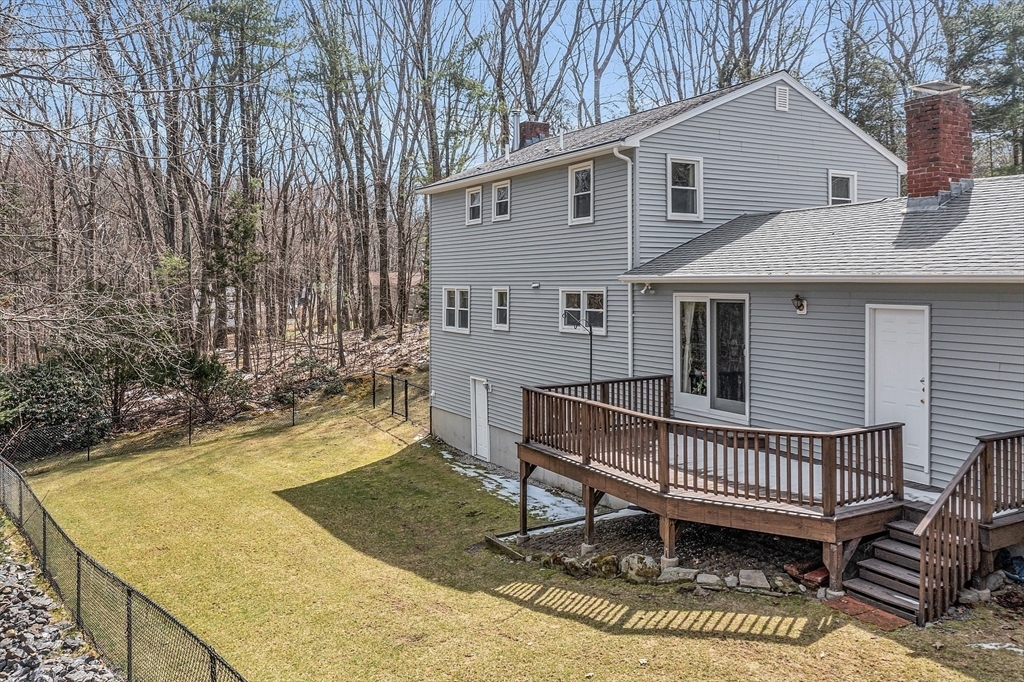 Property Photo:  15 Lee Ln.  MA 01520 