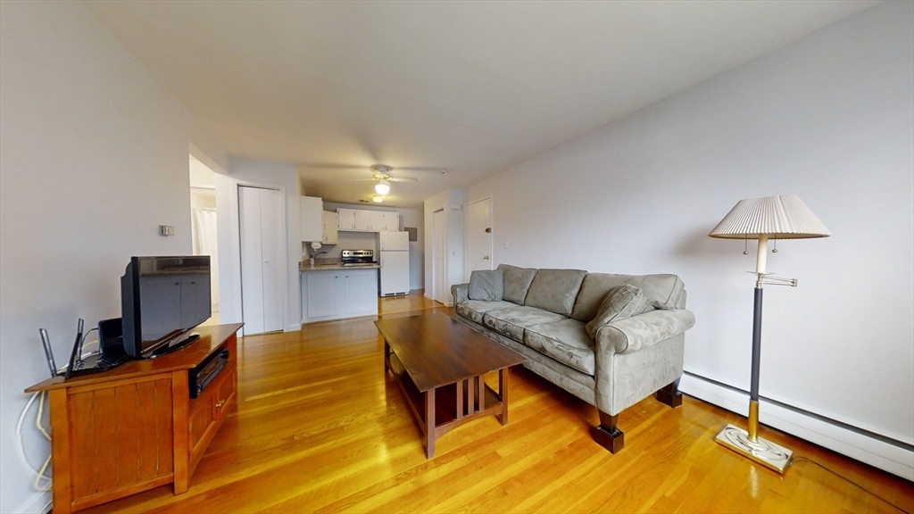 Property Photo:  109 Warren Street 7  MA 02472 