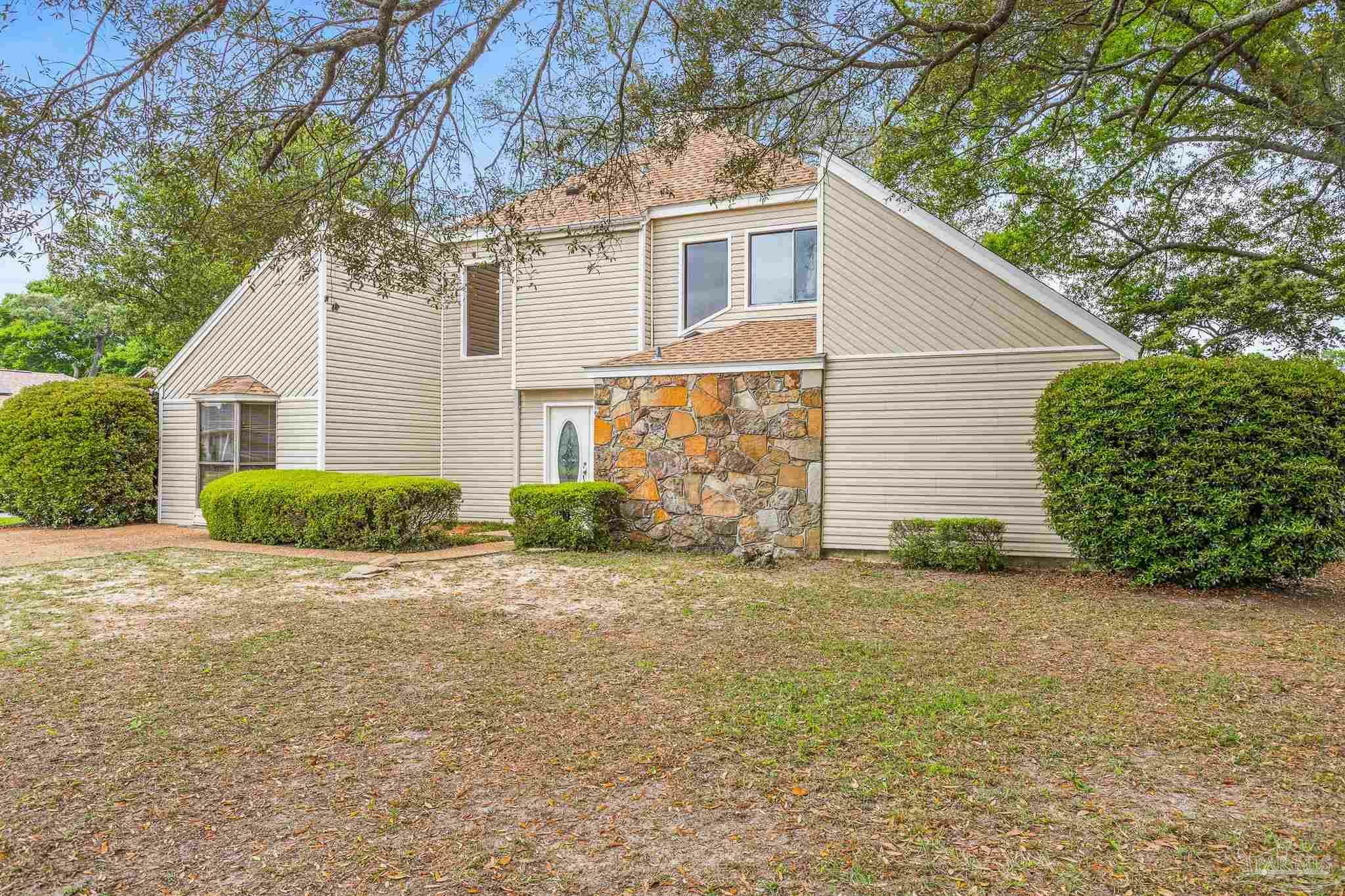 2408 Cavalla Loop  Pensacola FL 32526 photo