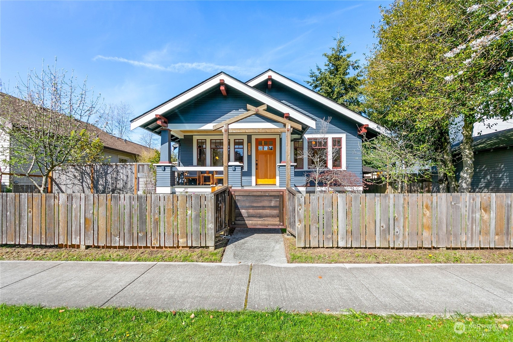 Property Photo:  2305 Williams Street  WA 98225 