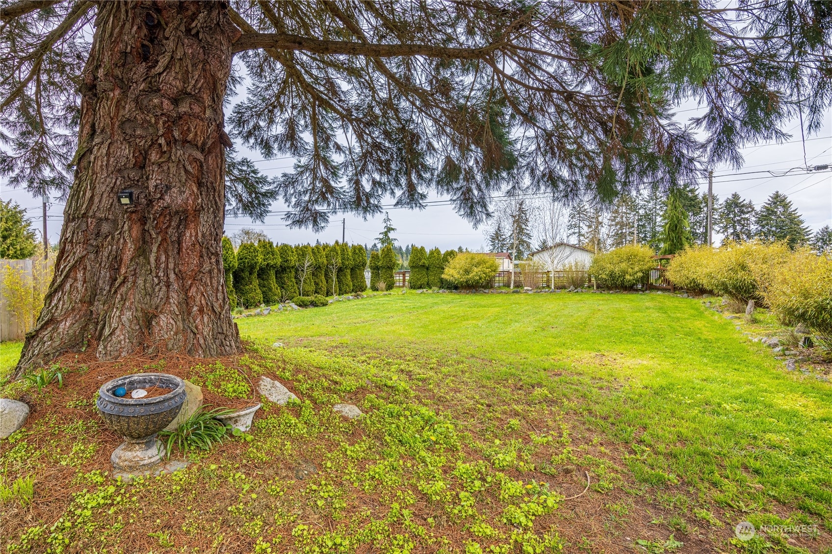 Property Photo:  584 Mt Pleasant  WA 98362 