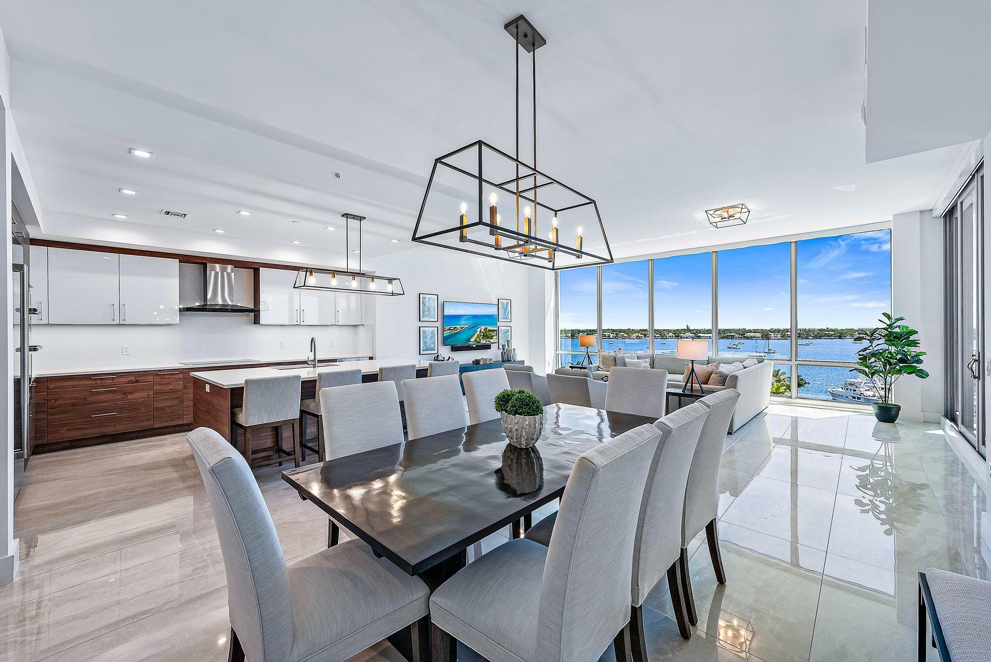 Property Photo: 3 Water Club Way 702 FL 33408