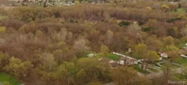 Property Photo: 0 Wakefield Road MI 48439