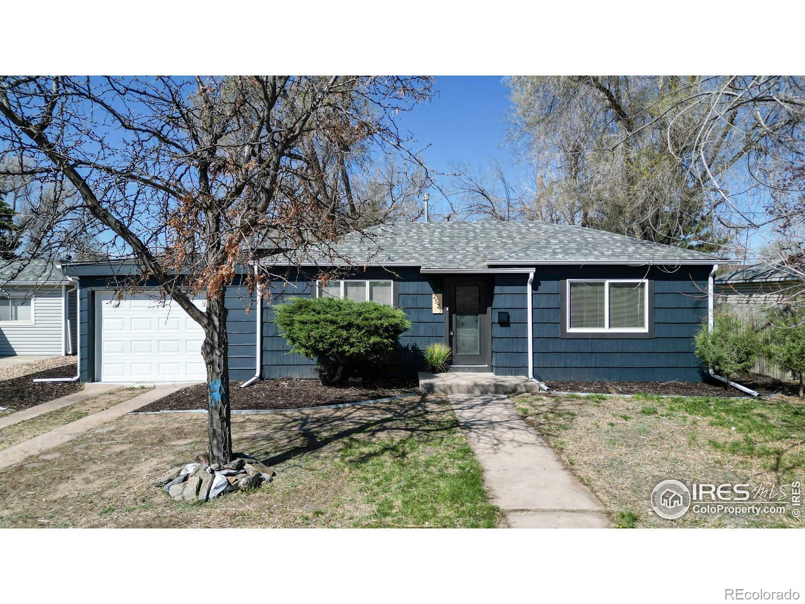 Property Photo:  2527 10th Avenue  CO 80631 