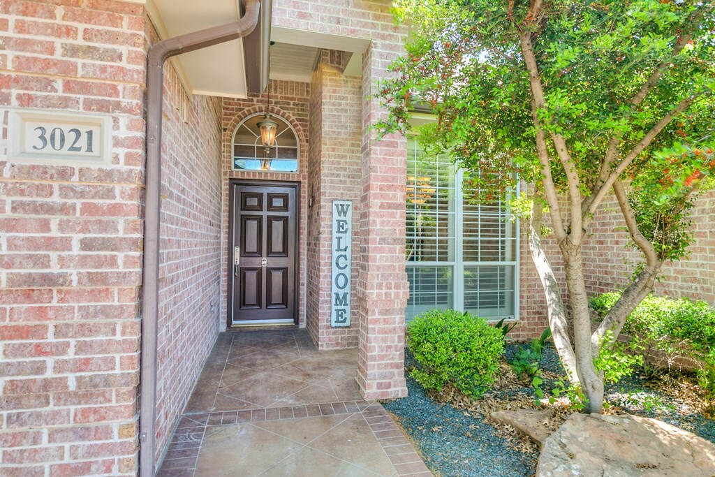 Property Photo:  3021 Champions Circle  TX 76904 