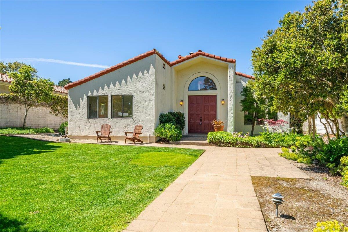 Property Photo:  162 Littlefield Road  CA 93940 