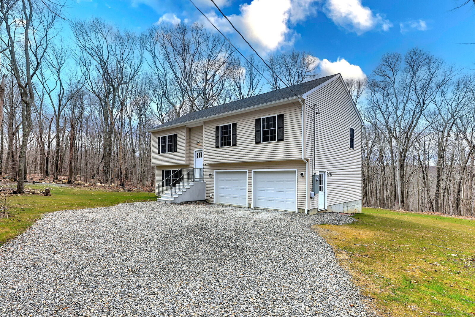 Property Photo:  233 West Road  CT 06423 
