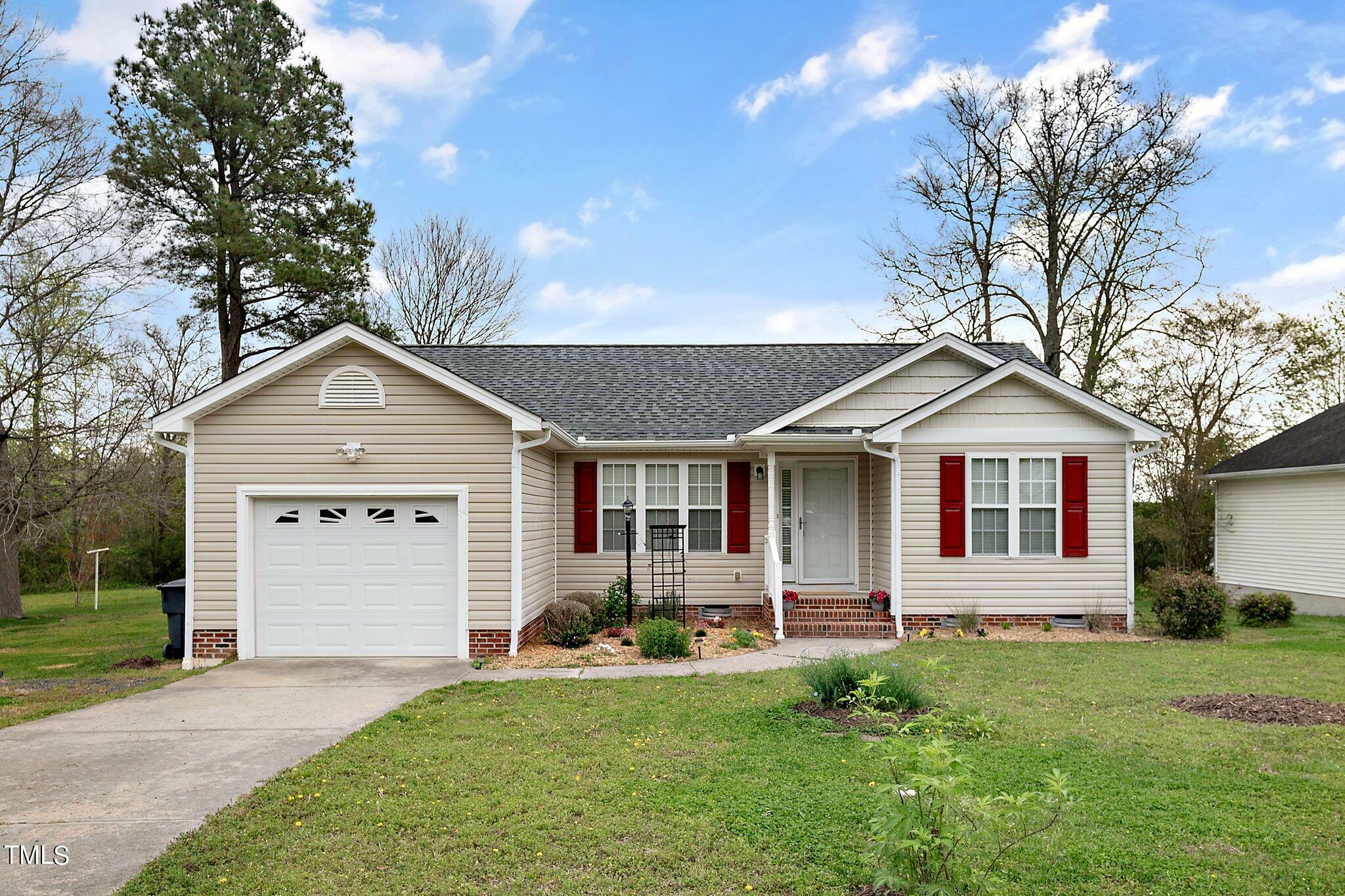 Property Photo:  708 Ascot Drive Drive  NC 27522 