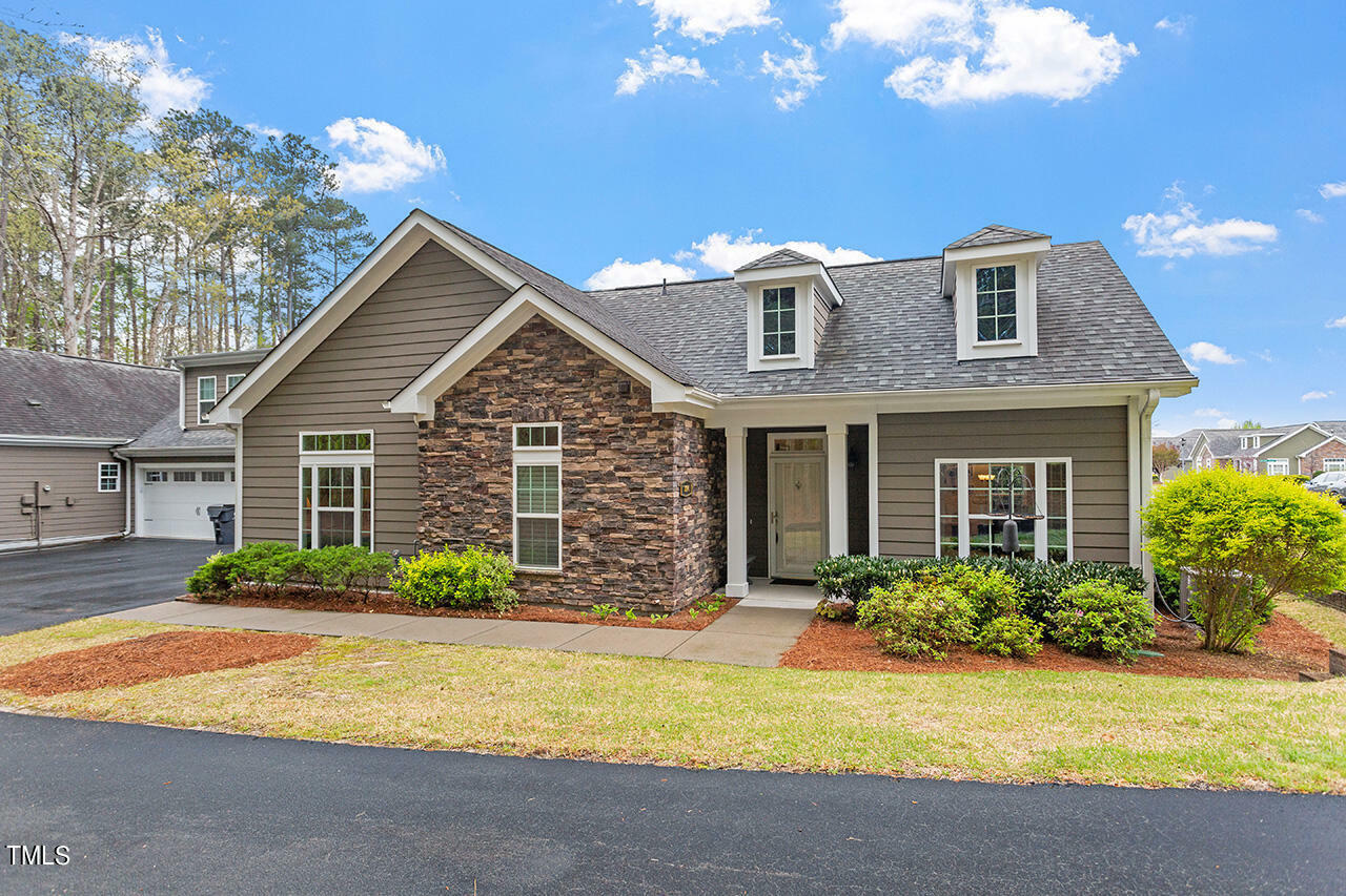 Property Photo:  964 Carolina Bell Road  NC 27502 