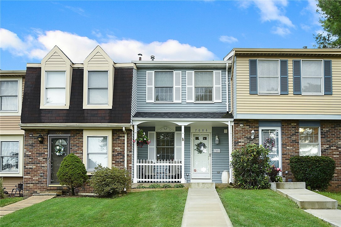 Property Photo:  7006 Lafayette Sq  PA 15001 