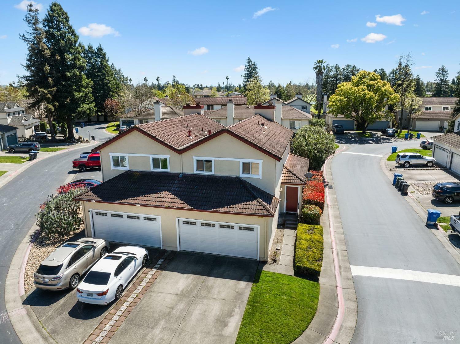 Property Photo:  28 Feeney Drive  CA 94928 