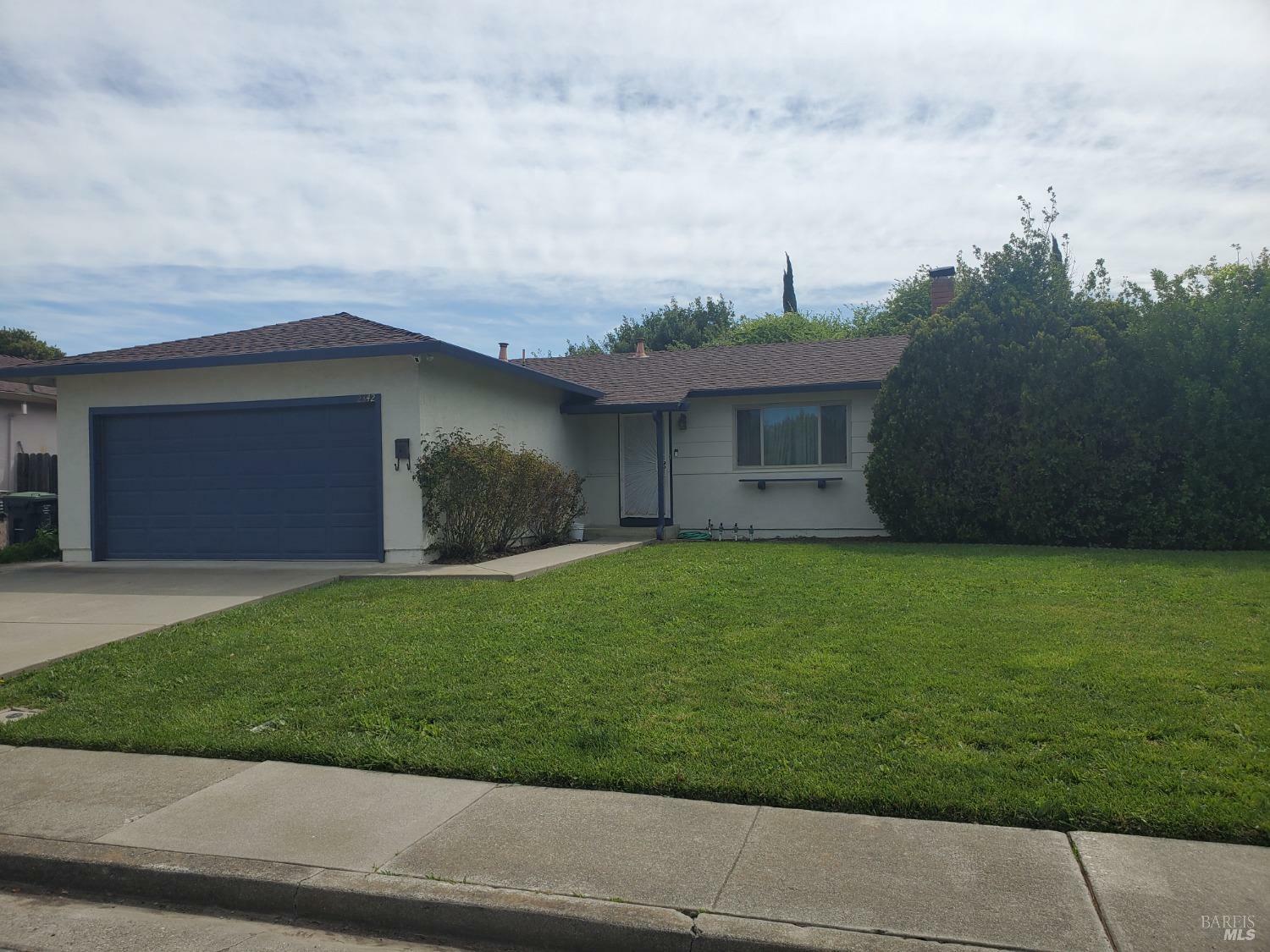 2342 Channing Place  Fairfield CA 94533 photo