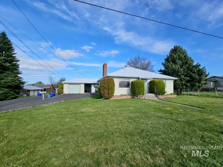 3421 14th Street  Lewiston ID 83501 photo