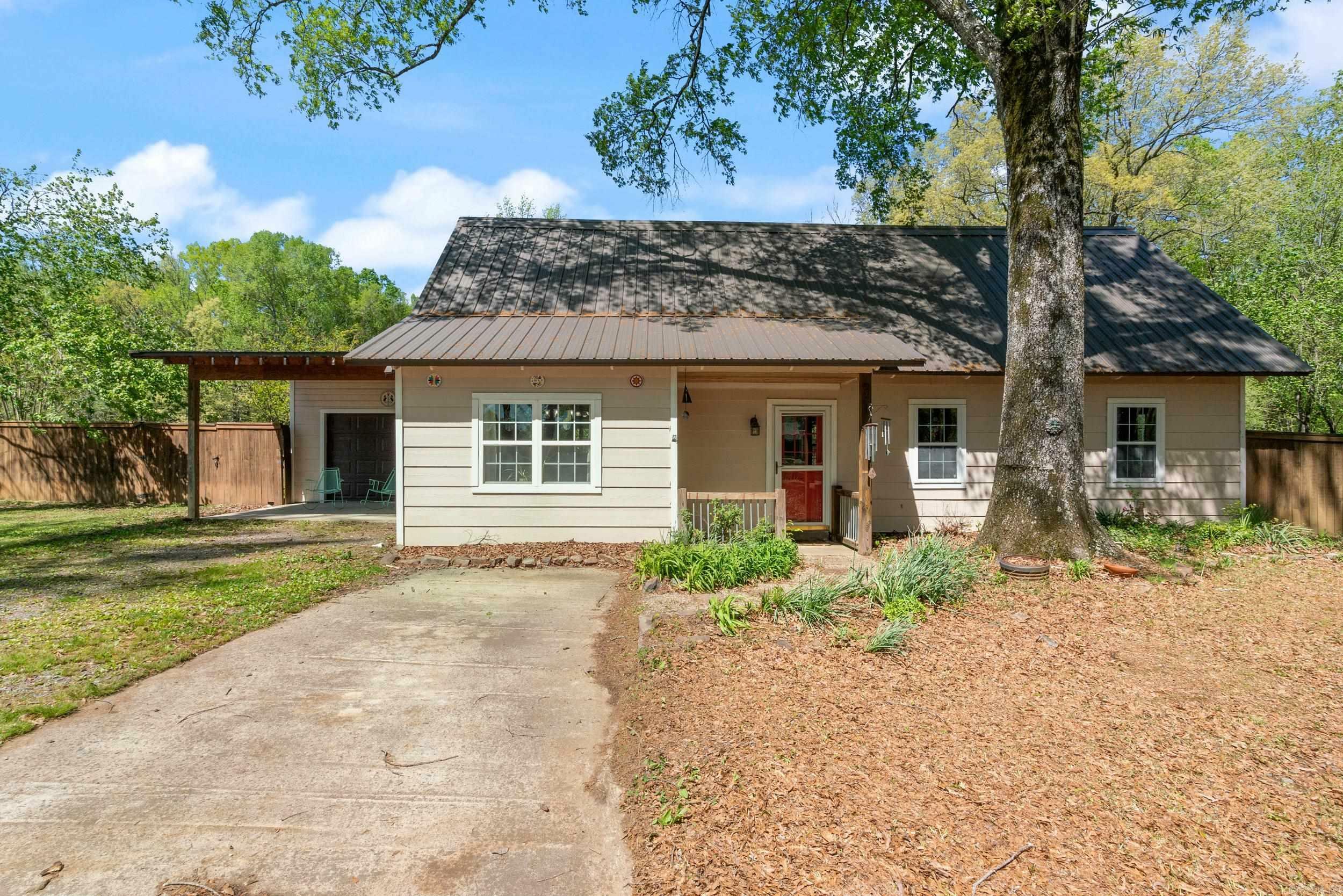 Property Photo:  22 Jennifer Street  AR 72058 