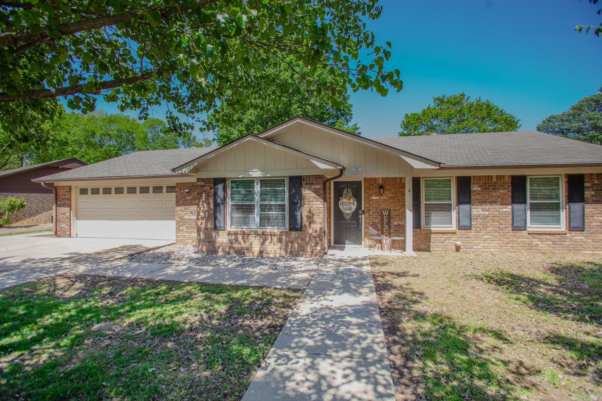 4 W Post Oak Drive  Conway AR 72034 photo