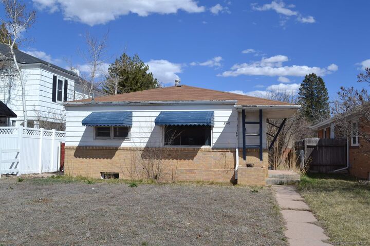 3941 McComb Ave  Cheyenne WY 82001-2404 photo