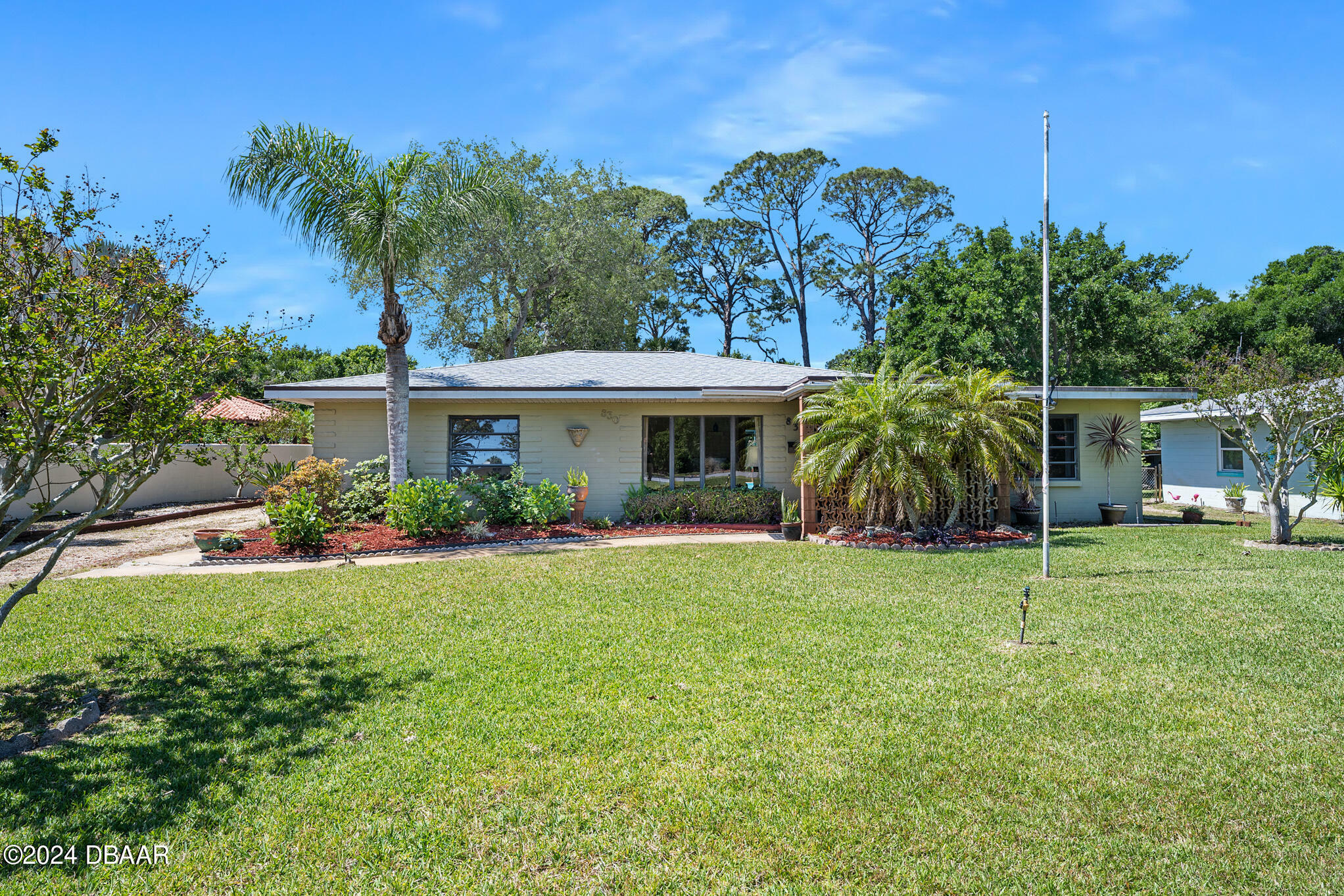 830 Buena Vista Avenue  Ormond Beach FL 32174 photo