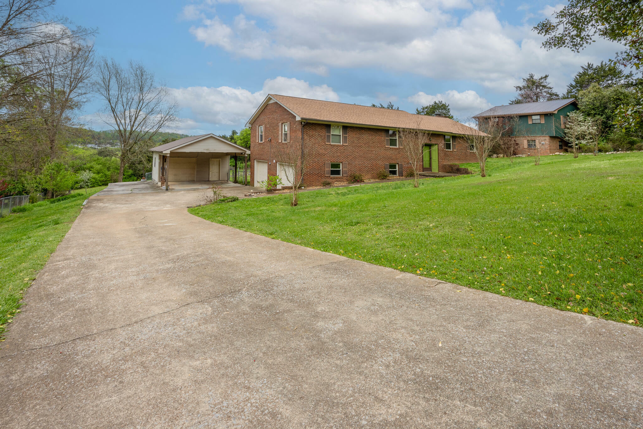 Property Photo:  150 County Road 332  TN 37303 