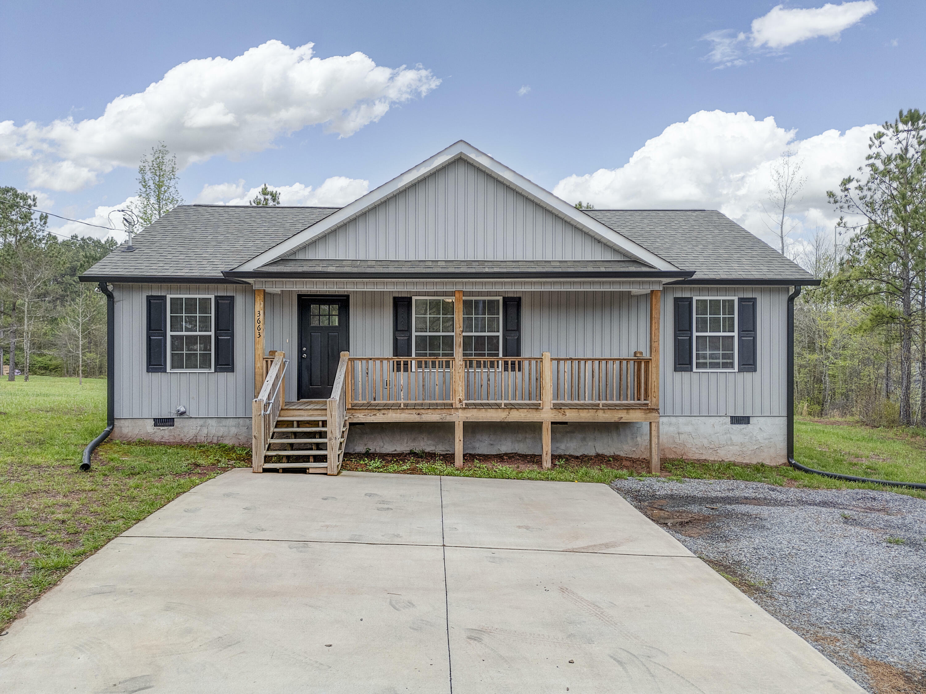 Property Photo:  3663 Reed Rd  GA 30755 