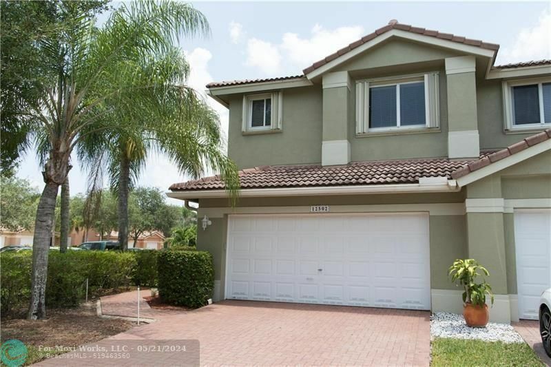 12502 NW 56th St 12502  Coral Springs FL 33076 photo