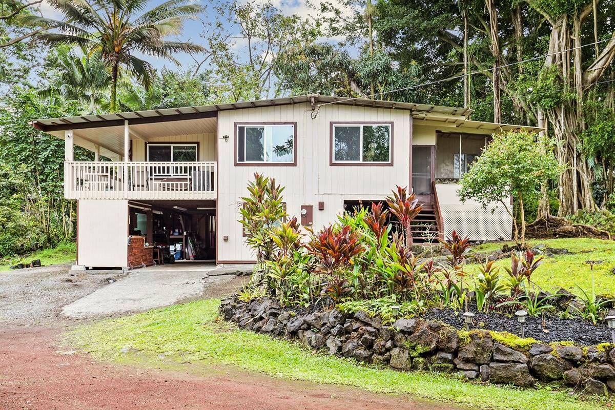 Property Photo:  16-1963 36th Ave  HI 96760 