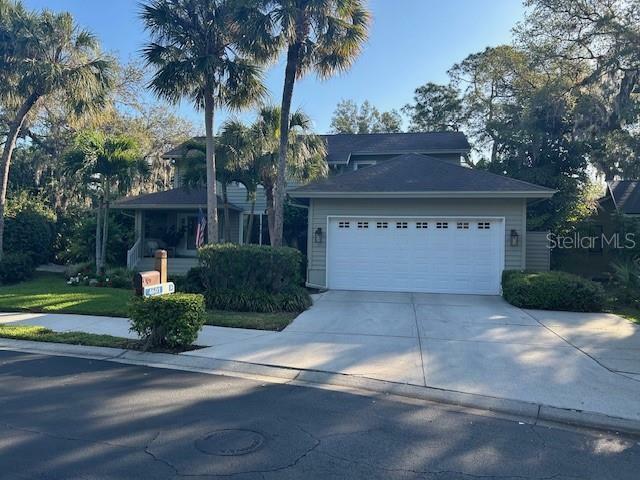 4601 Trails Drive  Sarasota FL 34232 photo