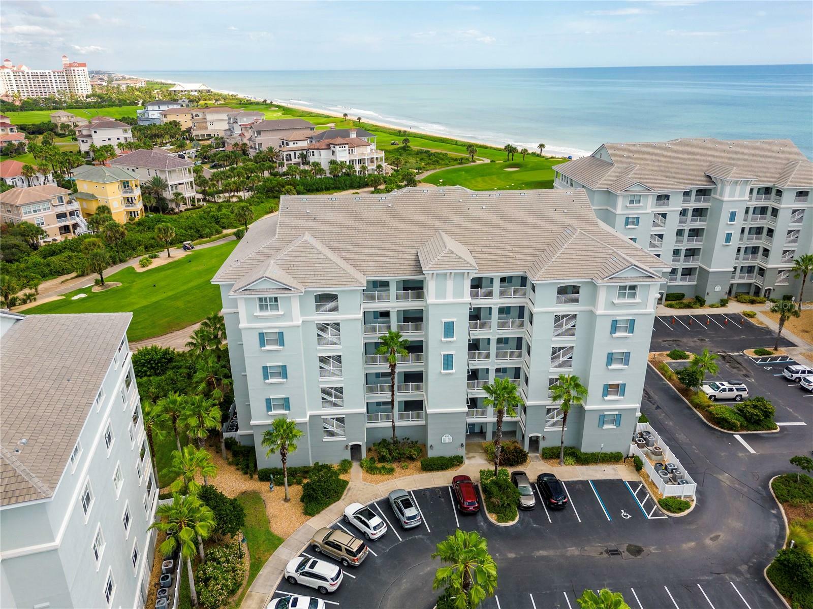 Property Photo:  400 Cinnamon Beach Way 362  FL 32137 