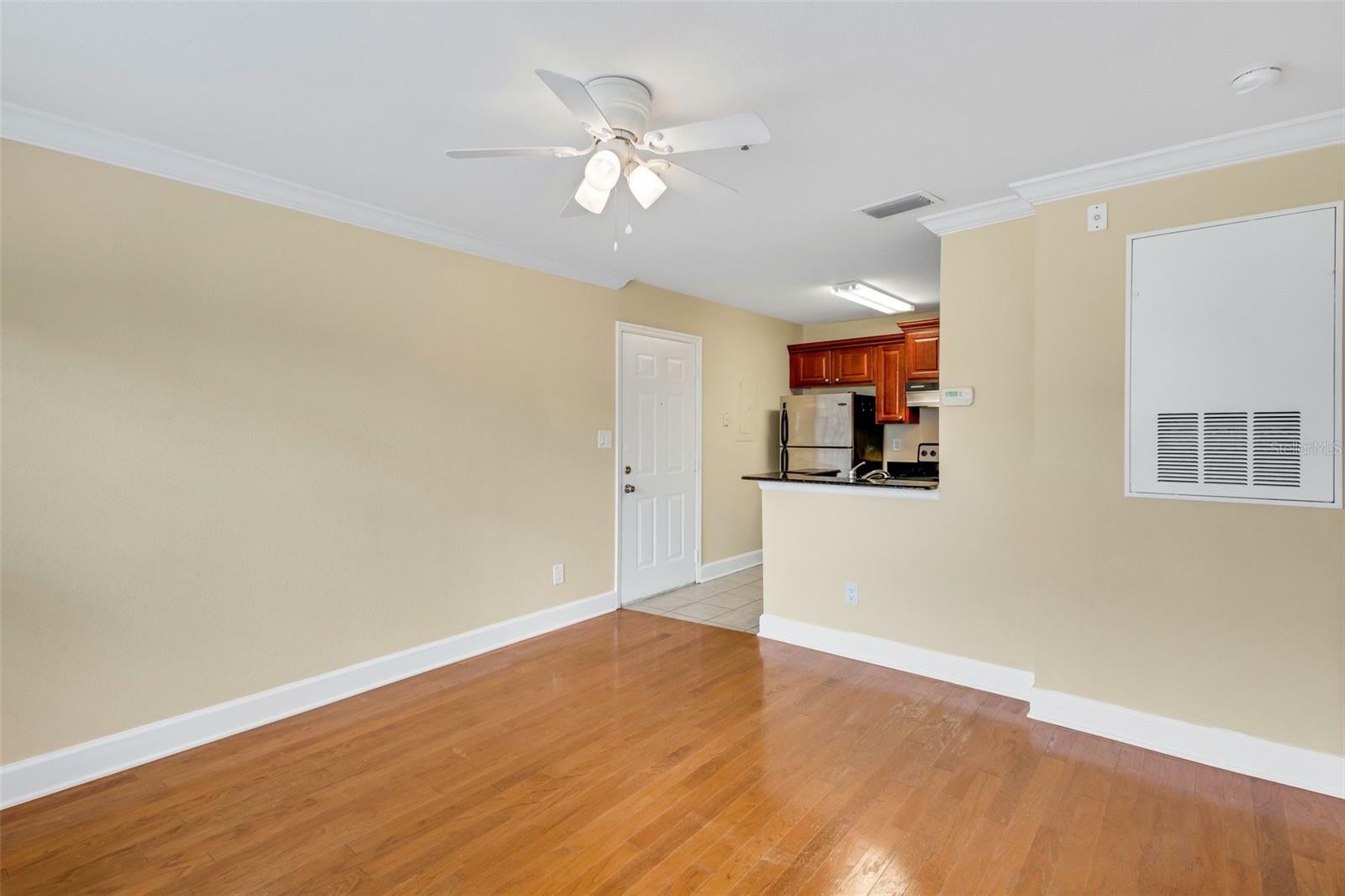 Property Photo:  4033 Crockers Lake Boulevard 16  FL 34238 