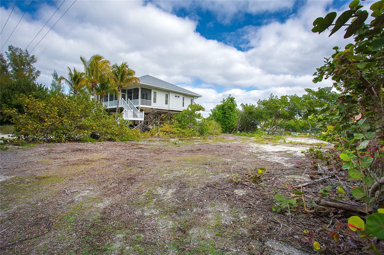 Property Photo:  270 S Gulf Boulevard  FL 33946 