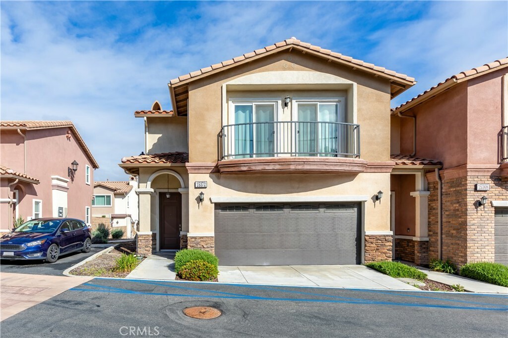 Property Photo:  15372 Lotus Circle  CA 91709 